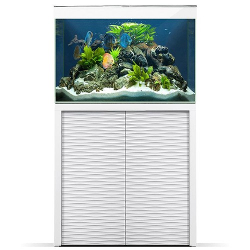 Acquario ciano emotion one - , 80