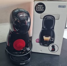 MACCHINA DA CAFFÈ DE LONGHI