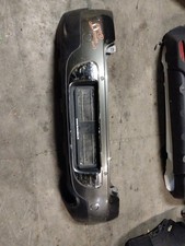 Paraurti Posteriore Mini Countryman 1° Serie 2013 Con Sensori Parcheggio Grigio