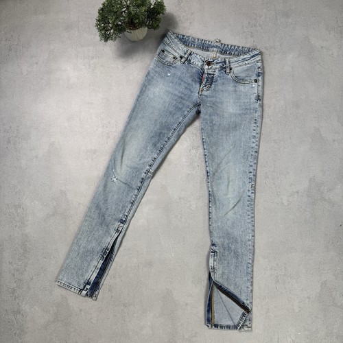 Jeans dsquared2 donna denim - jeans,