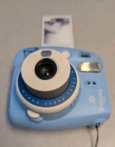 Fujifilm instax mini - instax, 9