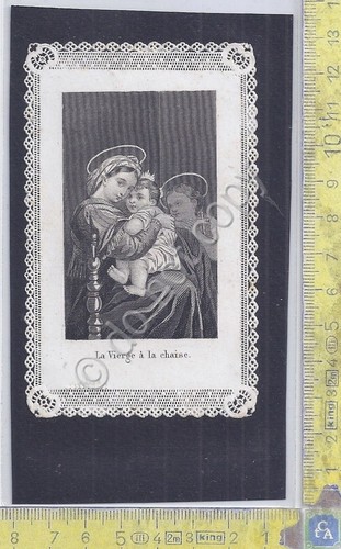 Santino pizzo madonna la - -,