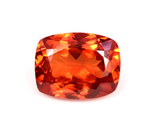 Pietra preziosa sciolta taglio