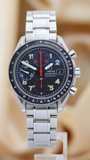 Omega Speedmaster Date Mark 40