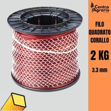 Filo per decespugliatore