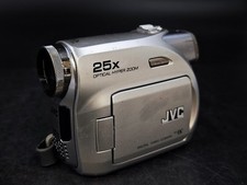 JVC GR-D320E Videocamera - Non