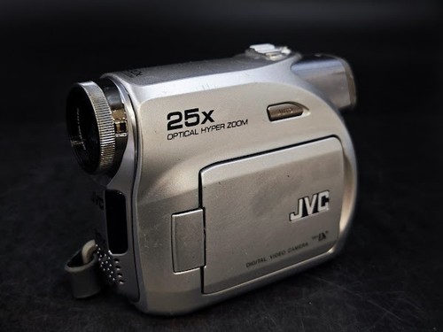 Jvc d320e videocamera - gr-d320e,