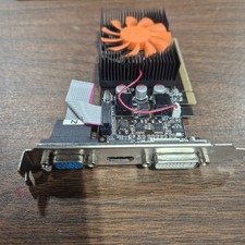 SCHEDA GRAFICA PNY GEFORCE
