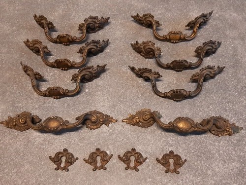 Maniglie per mobili cassetti - 8, mobili/cassetti