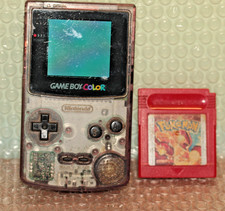 Console Nintendo GAME BOY