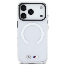 Custodia BMW iPhone 17 Pro Max