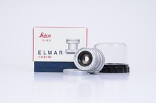  Leica Elmar 2.8 / 50mm RED