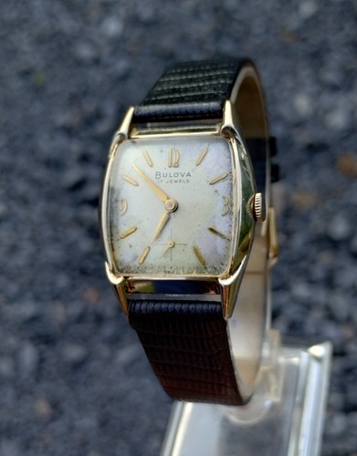 Orologio uomo vintage - , 1961