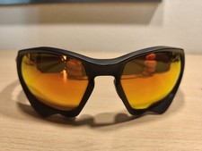 Occhiali Da Sole Oakley Plazma