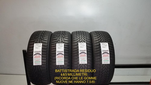 Gomme usate termiche - ,