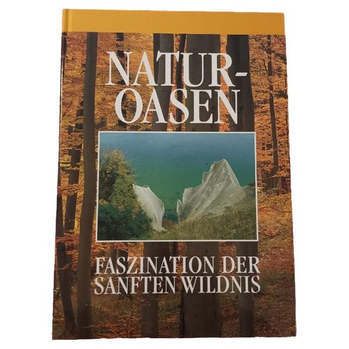 Libro illustrato oasi - libro,