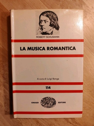 Robert schumann musica - schumann, la