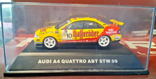 Audi A4 Quattro ABT STW 99 - sc 1/43