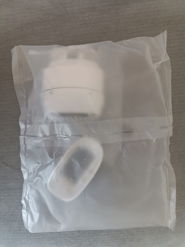 Testina taglio silk - testina, epil