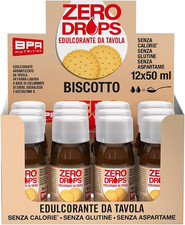 OFLD Bprnutrition ZERO DROPS -
