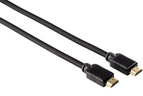 Hama cavo hdmi oro - hama,