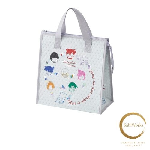 Borsa pranzo conan skater - conan,