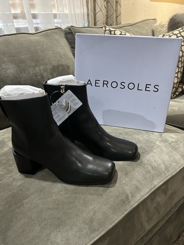 Stivaletti donna aerosoles - stivaletti,