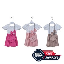 Abito per bambini bambina