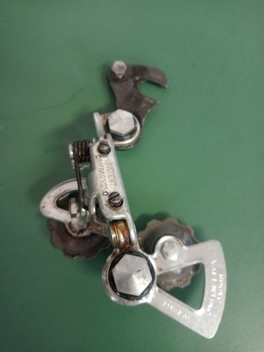 Campagnolo valentino - campagnolo,