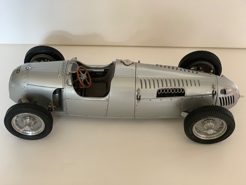 Modellino auto cmc 18 - -, 1:18