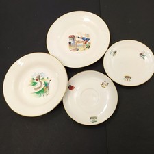 Servizio in ceramica Richard