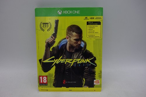 Cyberpunk 2077 per microsoft - per,