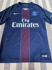 NIKE PSG JERSEY PARIS SAINT
