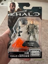 Mega bloks halo - bloks,
