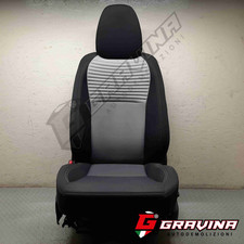 SEDILE ANTERIORE SX TOYOTA YARIS 1.0B 5P 2018