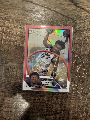 2023 topps chrome ote - topps,