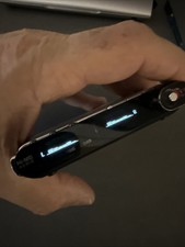 Sony Hi-MD Walkman MZ-RH1 Lettore MiniDisc Portatile Funzionante Buono, Super Bello