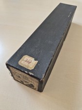 Antique 65 Note Piano Roll –
