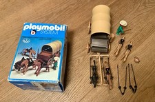 Playmobil 3243 Kicky 1 in confezione originale Western cucina cowboy