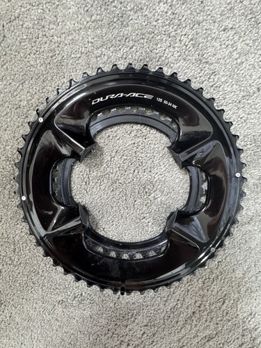 Corone compatte shimano dura - compatte,
