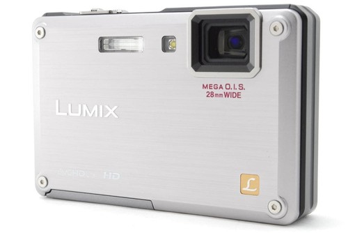 Panasonic lumix dmc - panasonic,