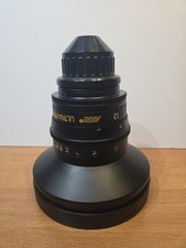 Arri Zeiss Ultra Prime