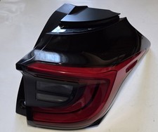 Fanale Posteriore destro dx