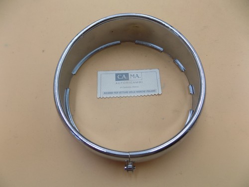 Fiat 600 fanalone cornice - 600,