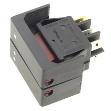 Interruttore doppio a 6