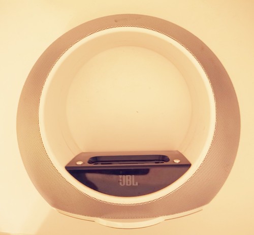 Jbl radial micro - micro, ipot