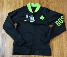 Giacca Uomo Boston Celtics