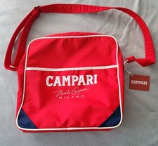 Borsa Davide Campari tracolla