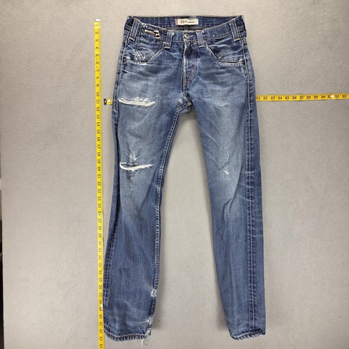 Jeans vintage levis engineered - jeans,