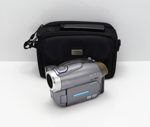 Sony handycam dcr dvd403e - sony,
